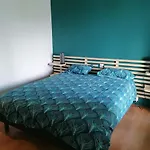 Duplex Larramendy 21 Cap 180
