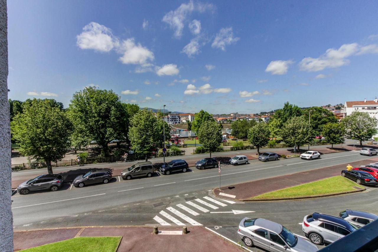 Duplex Larramendy 21 Cap 180 Appartement Saint-Jean-de-Luz