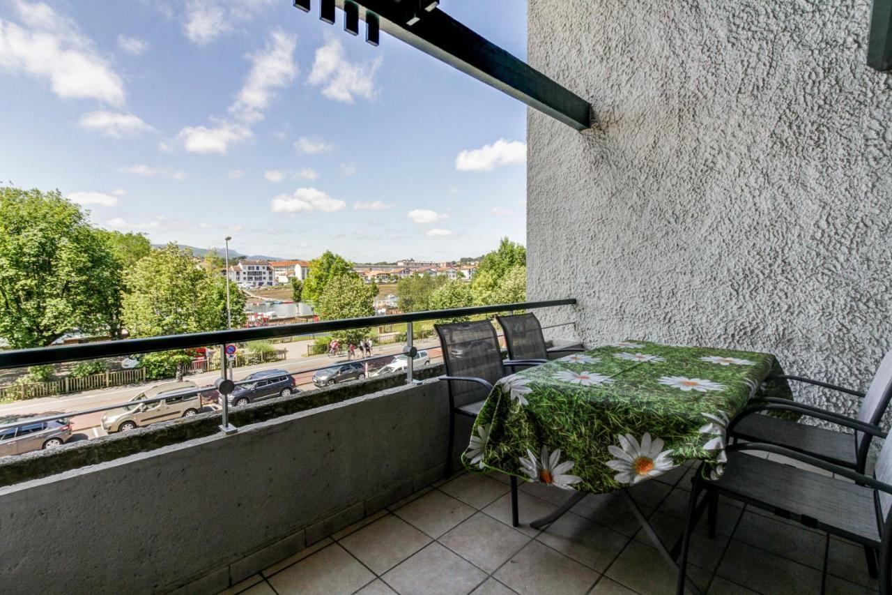 Appartement Duplex Larramendy 21 Cap 180
