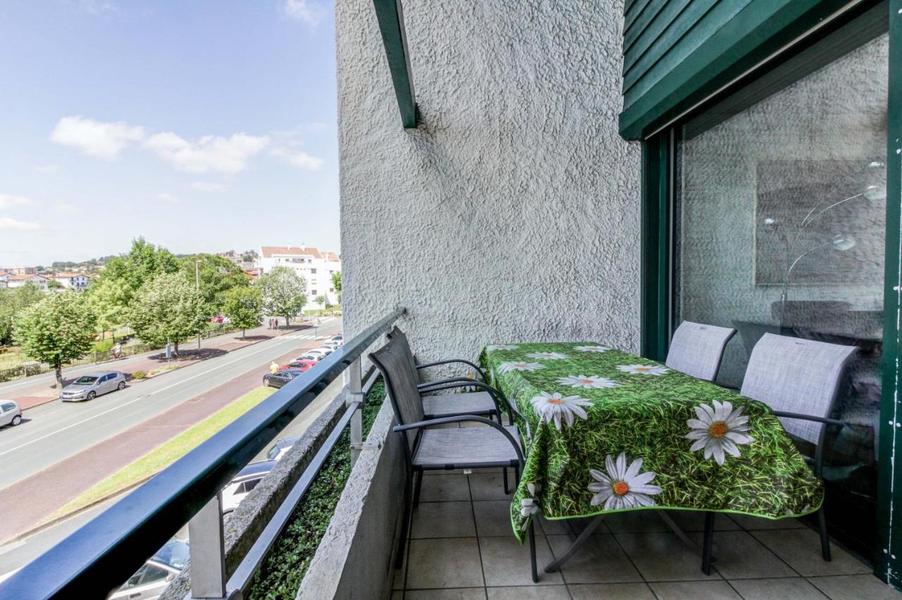 Duplex Larramendy 21 Cap 180 Appartement
