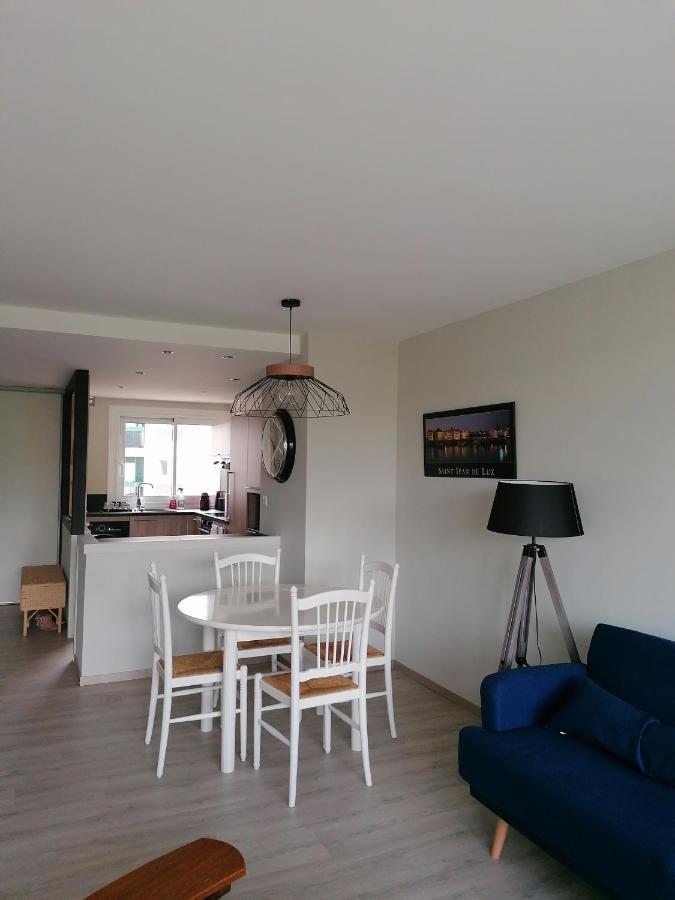 Appartement Duplex Larramendy 21 Cap 180 *