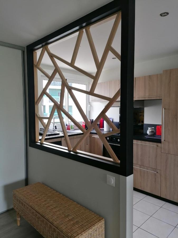 Duplex Larramendy 21 Cap 180 Appartement *