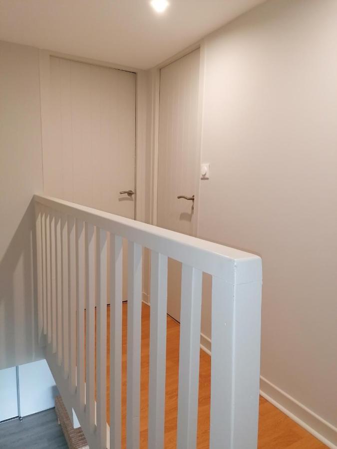 Duplex Larramendy 21 Cap 180 Saint-Jean-de-Luz