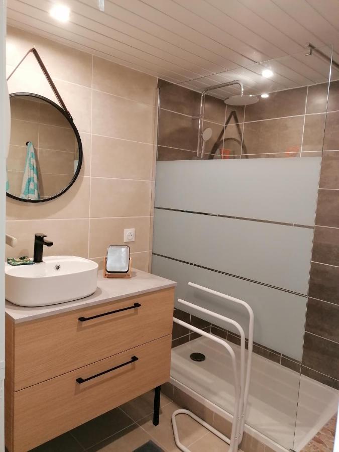 Duplex Larramendy 21 Cap 180 Saint-Jean-de-Luz