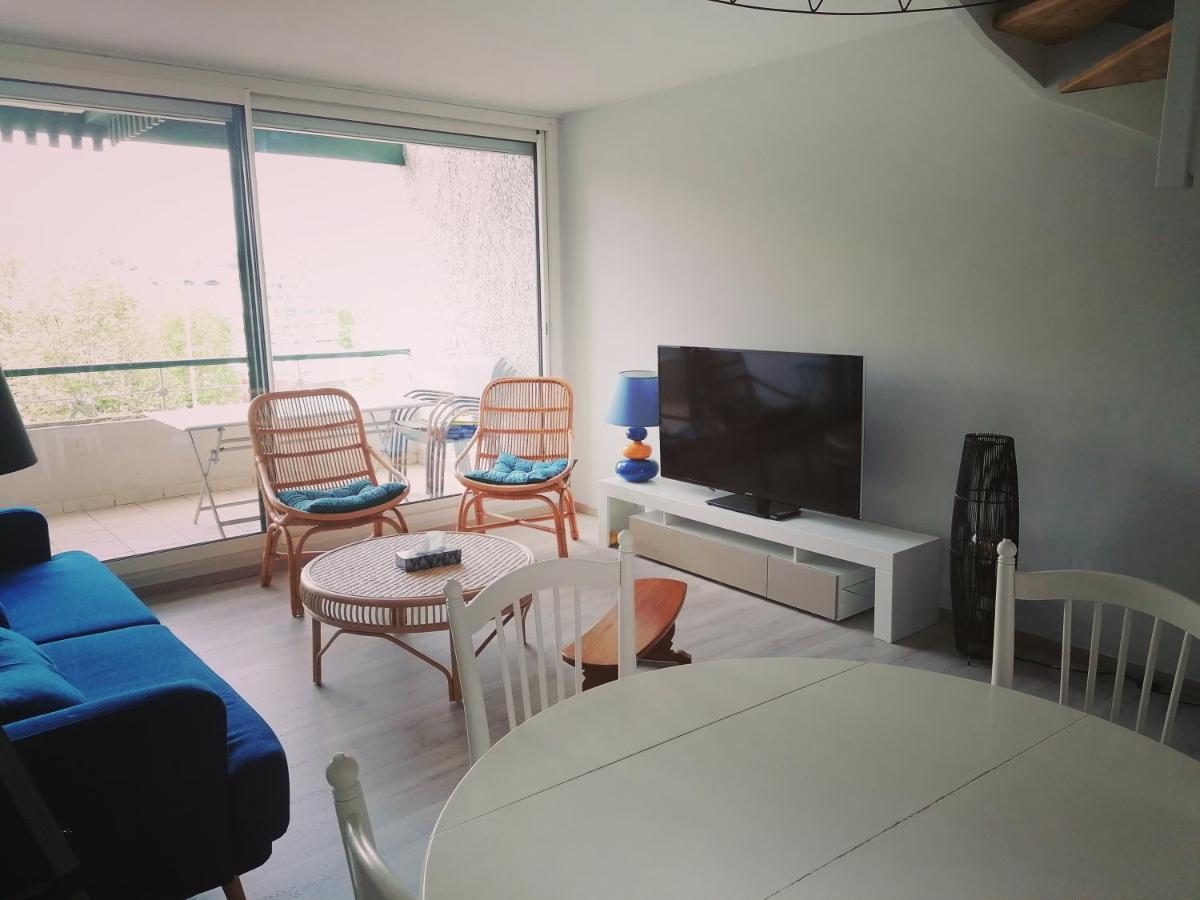 Duplex Larramendy 21 Cap 180 Saint-Jean-de-Luz