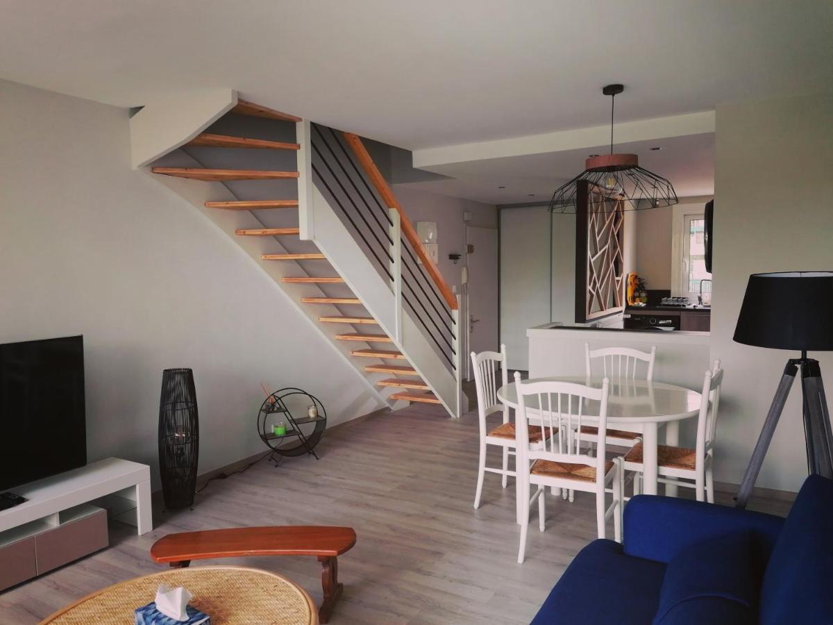 Duplex Larramendy 21 Cap 180 Saint-Jean-de-Luz
