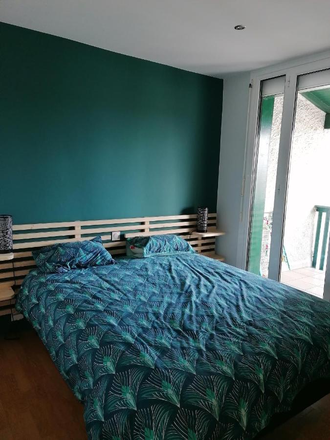 Duplex Larramendy 21 Cap 180 Appartement Saint-Jean-de-Luz