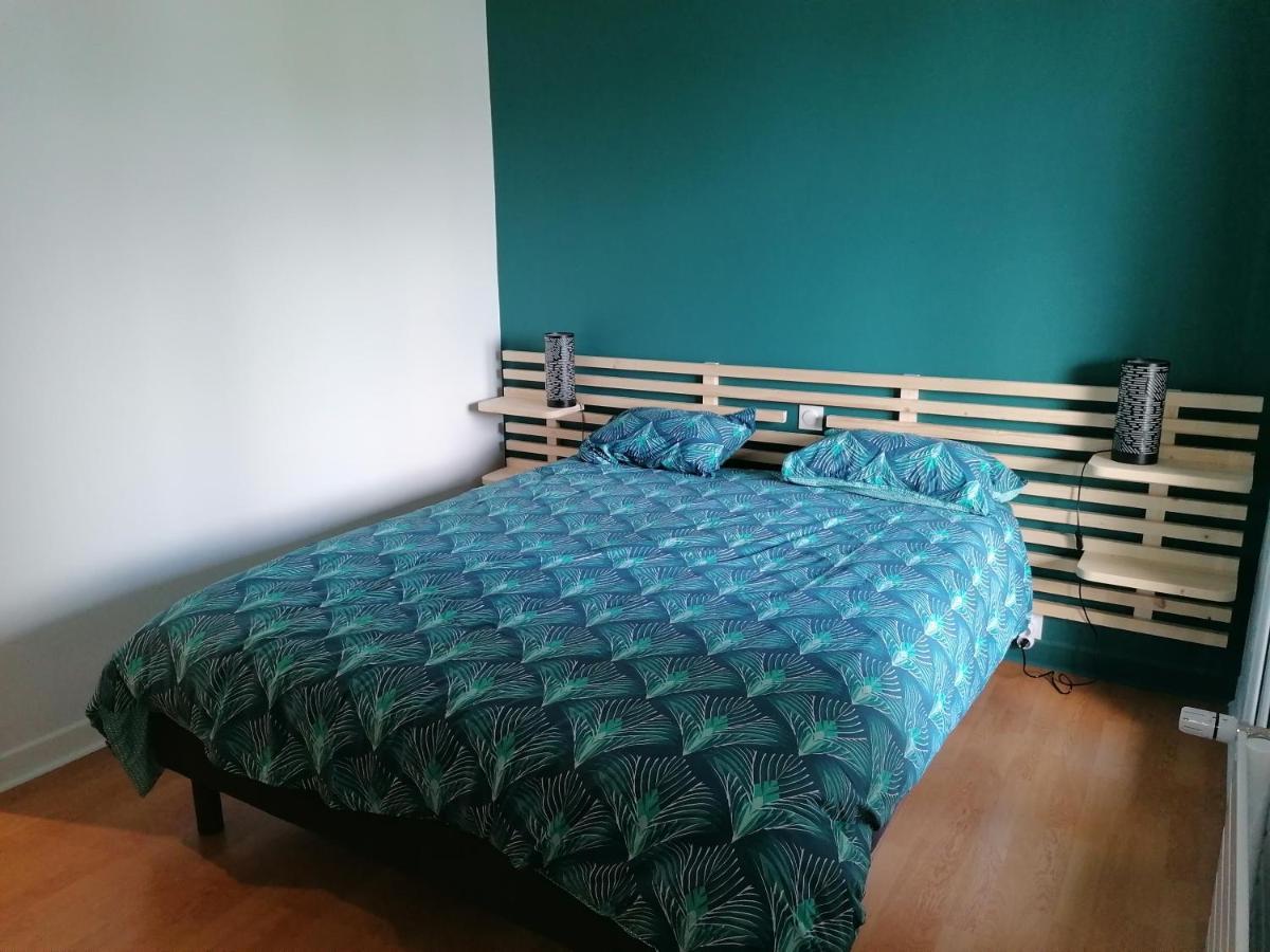 Duplex Larramendy 21 Cap 180 Appartement *