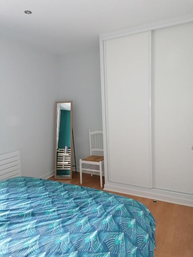 Duplex Larramendy 21 Cap 180 Saint-Jean-de-Luz