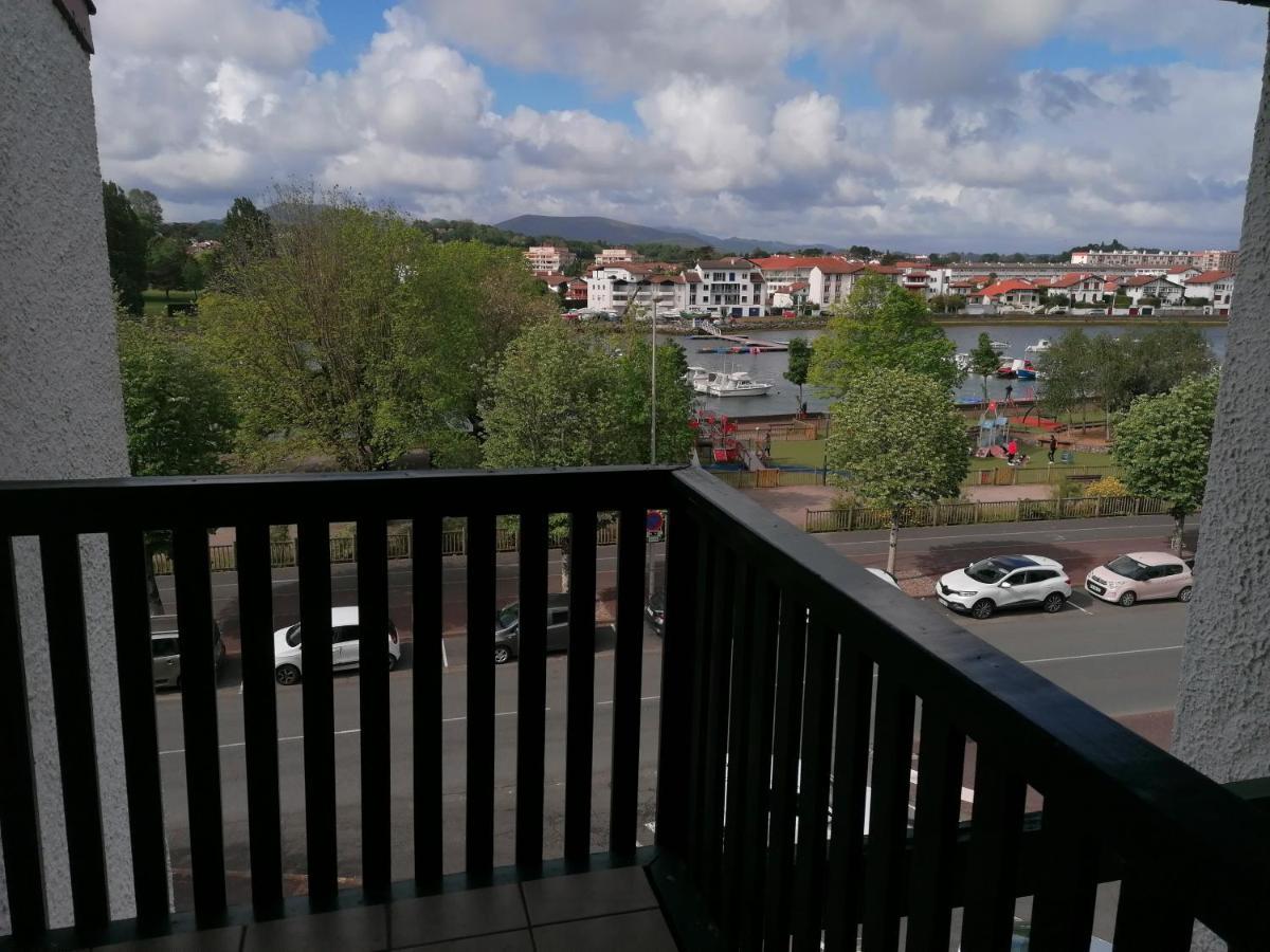Appartement Duplex Larramendy 21 Cap 180 *